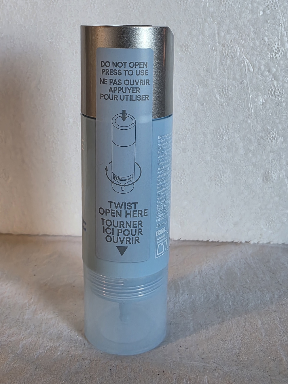 LANEIGE Water Bank Aqua Facial Serum - Picture 3 of 4